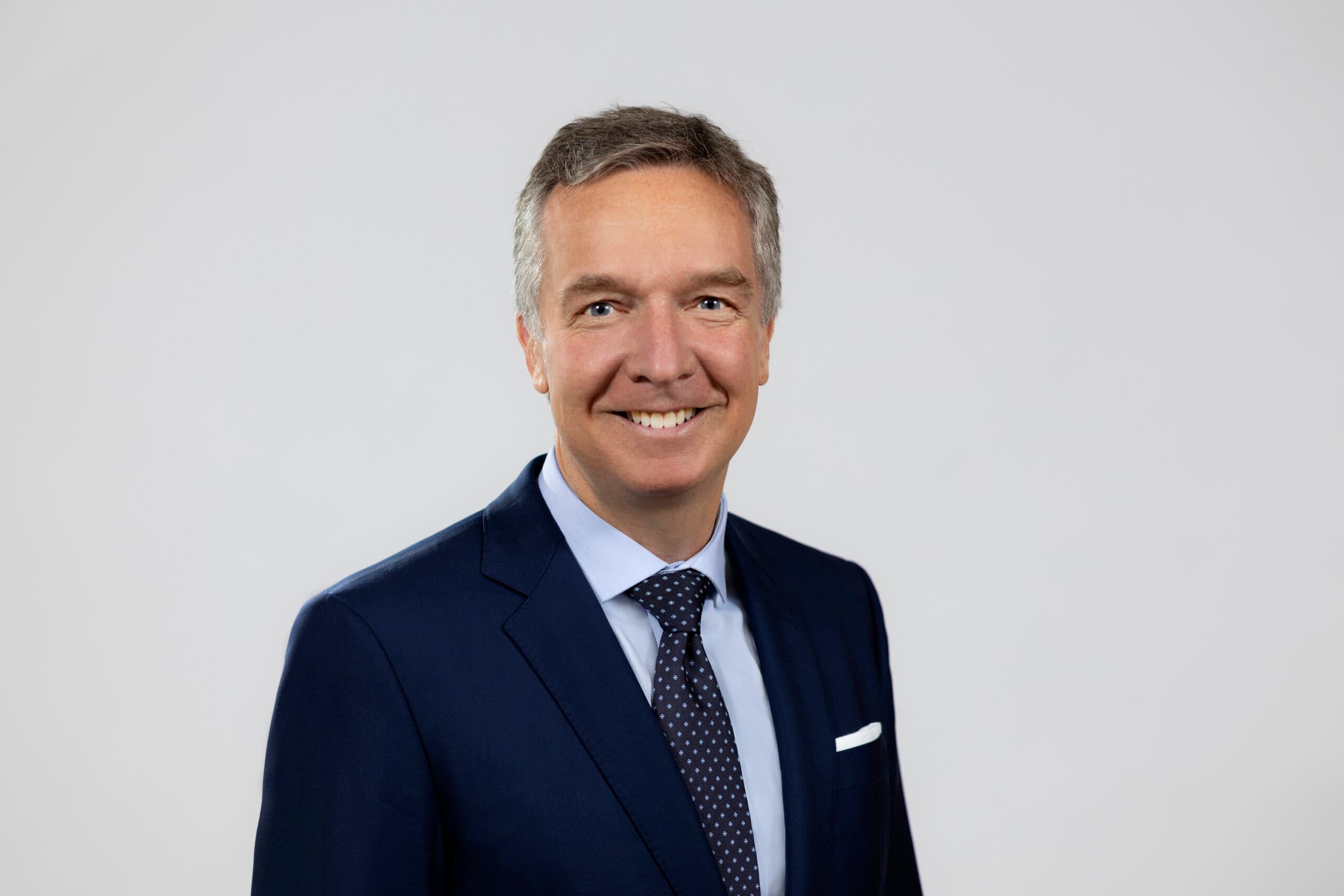 Nicolas G. Chevalier, CFA, MBA, ICD.D