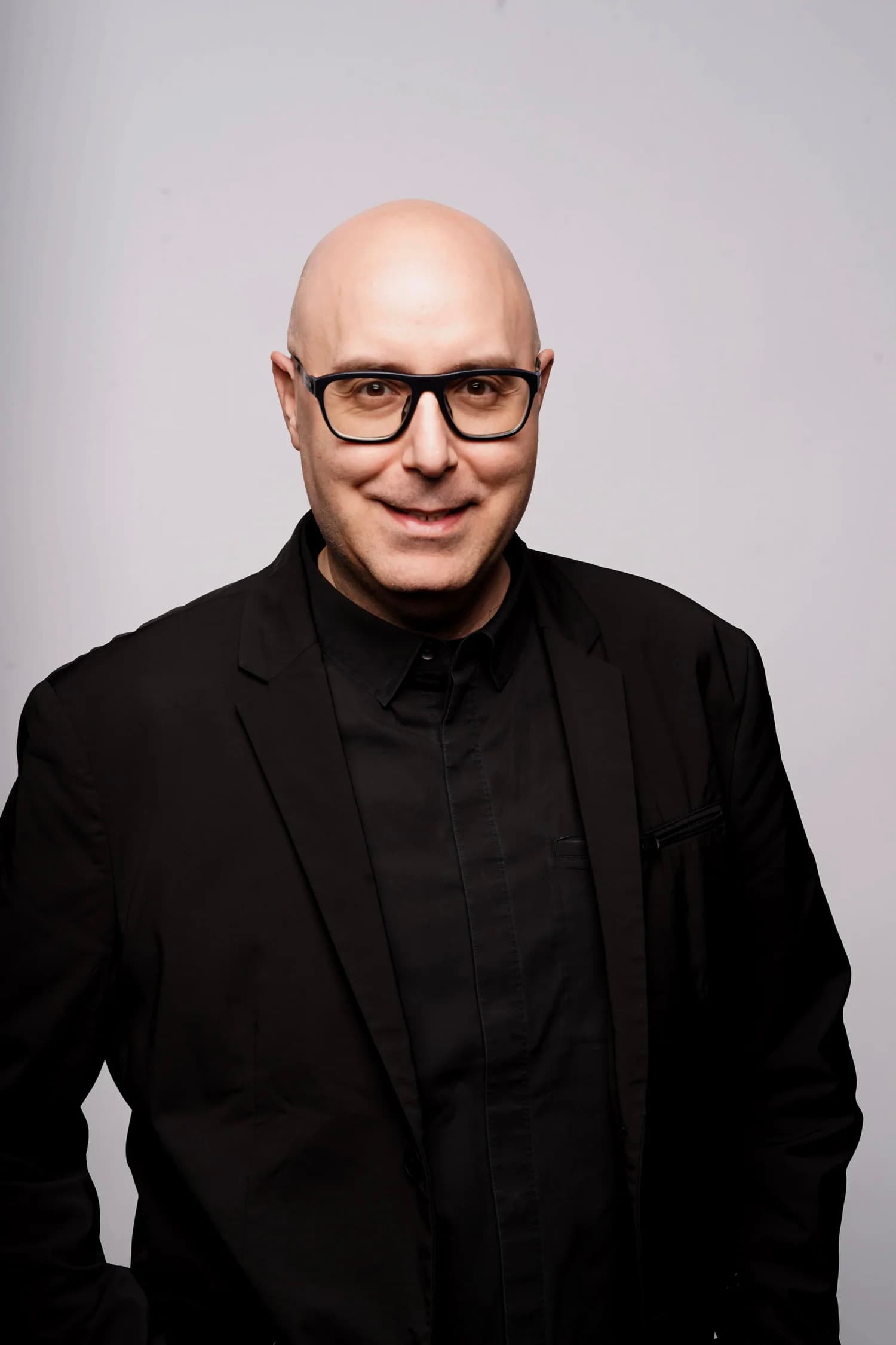 Mitch Joel