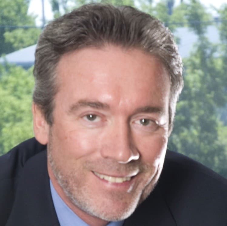 Daniel Dorey