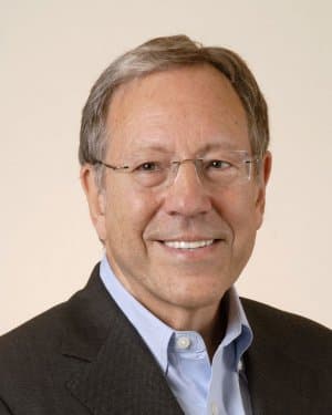 Hon. Irwin Cotler