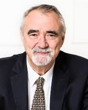 Percy Barnevik