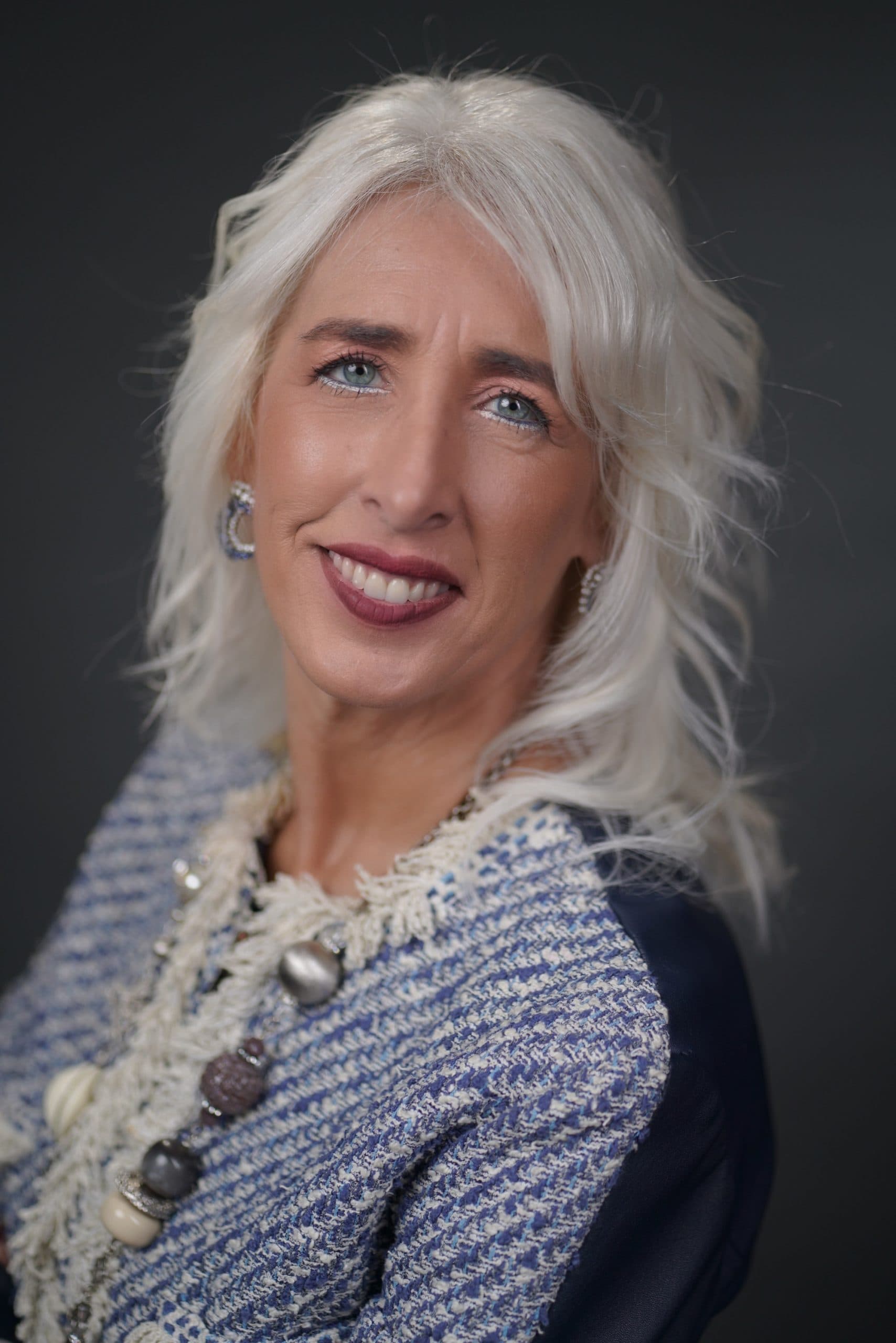 Patricia Saputo