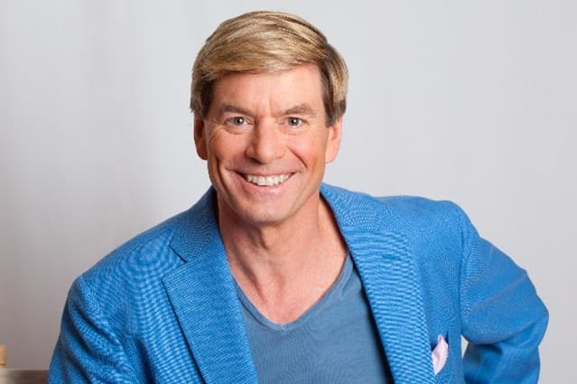 Philippe de Gaspé Beaubien III