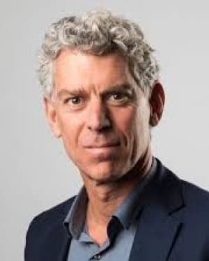 Mitchell Goldhar