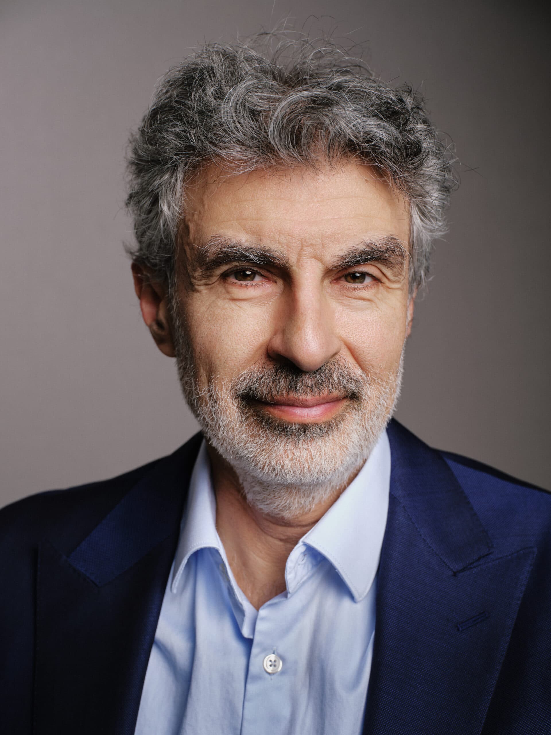 Yoshua Bengio